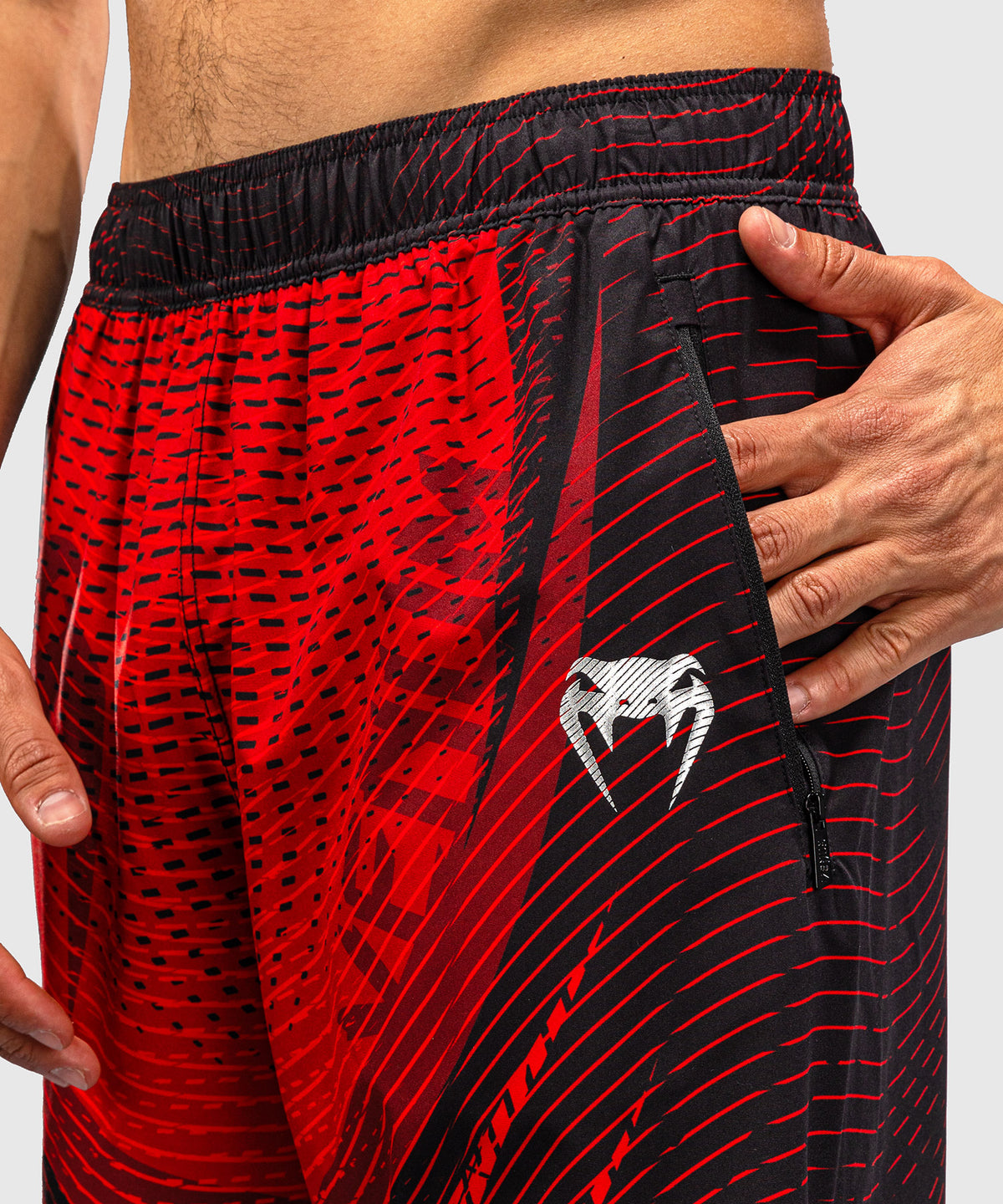 Venum Galactic 3.0 Training Shorts