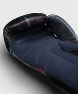 Venum Impact Demon Boxing Gloves - Black/Grey