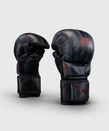 Venum Demon MMA Sparring Gloves - Black/Grey