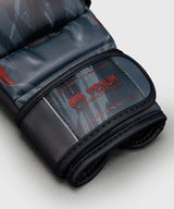 Venum Demon MMA Sparring Gloves - Black/Grey