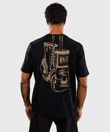 Venum Fight Icon Cotton T-Shirt