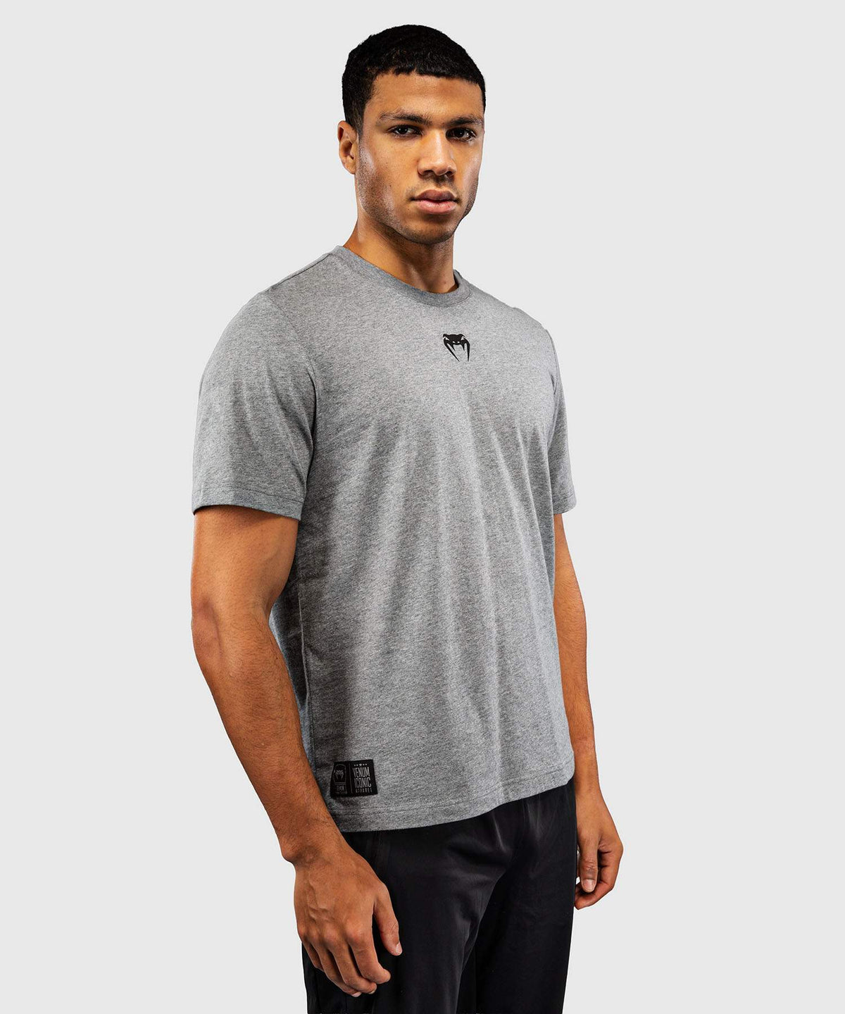 Venum Fight Icon Cotton T-Shirt