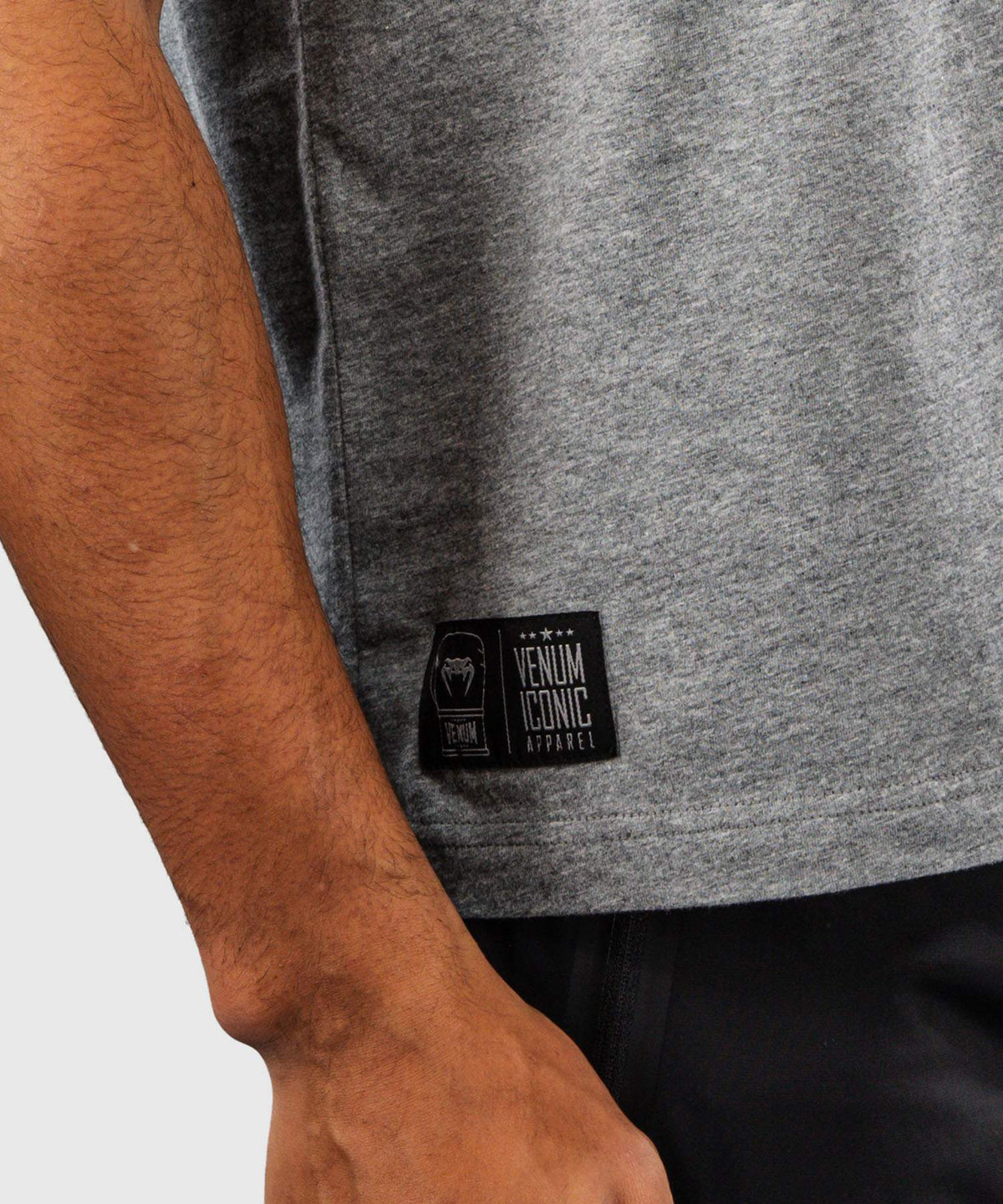 Venum Fight Icon Cotton T-Shirt