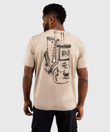Venum Fight Icon Cotton T-Shirt