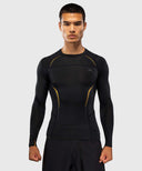 Venum G-Core Long Sleeve Rash Guard