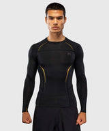 Venum G-Core Long Sleeve Rash Guard