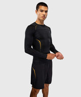 Venum G-Core Long Sleeve Rash Guard