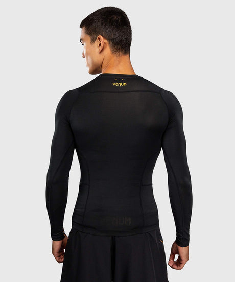 Venum G-Core Long Sleeve Rash Guard
