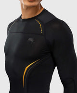Venum G-Core Long Sleeve Rash Guard
