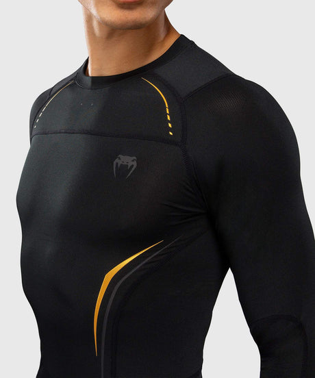 Venum G-Core Long Sleeve Rash Guard