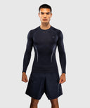 Venum G-Core Long Sleeve Rash Guard