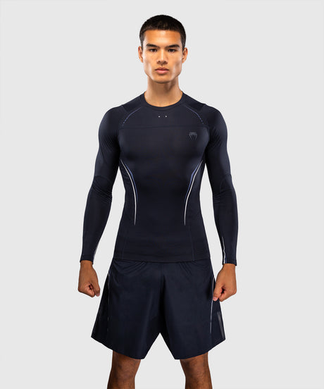 Venum G-Core Long Sleeve Rash Guard