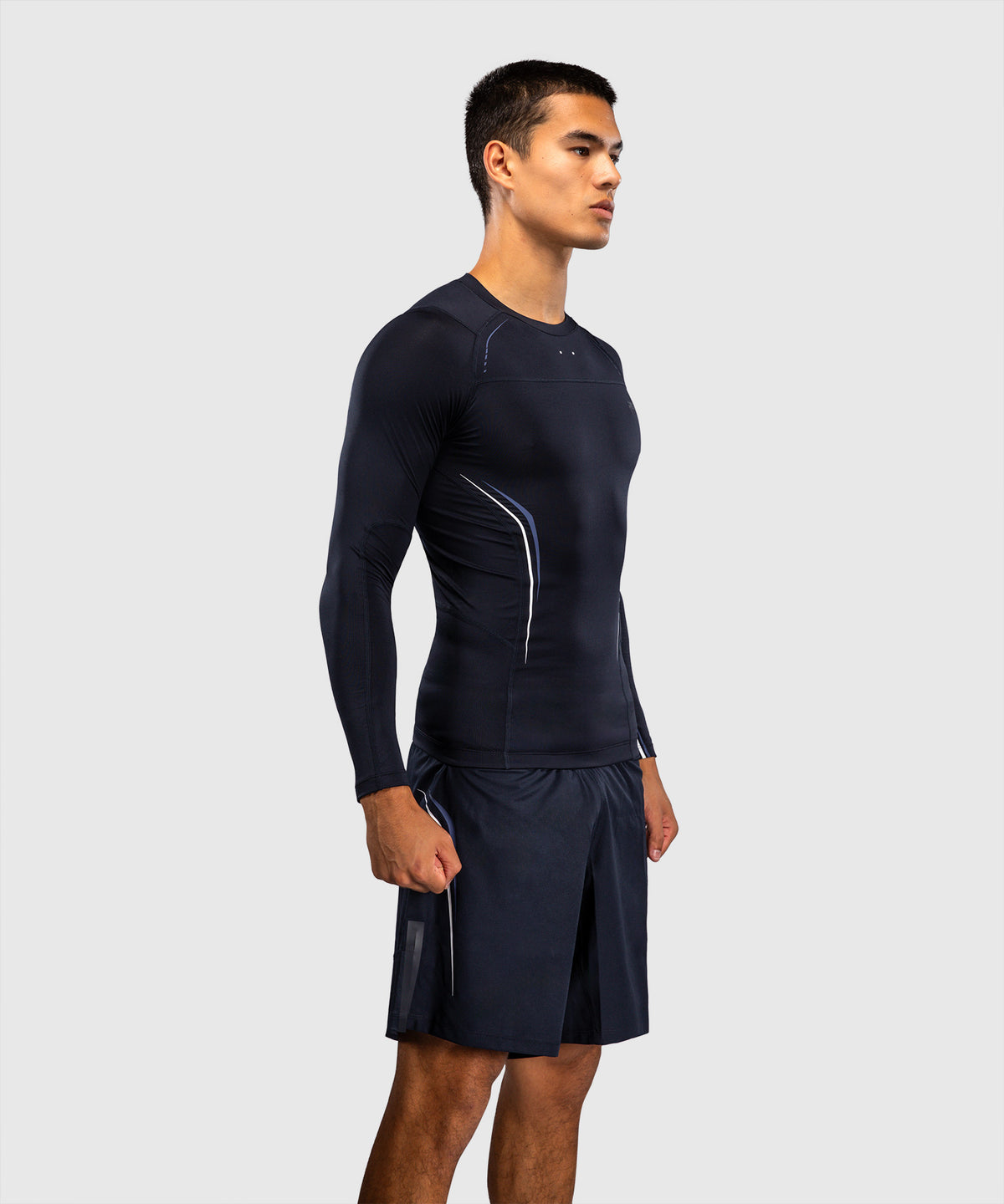 Venum G-Core Long Sleeve Rash Guard