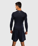 Venum G-Core Long Sleeve Rash Guard