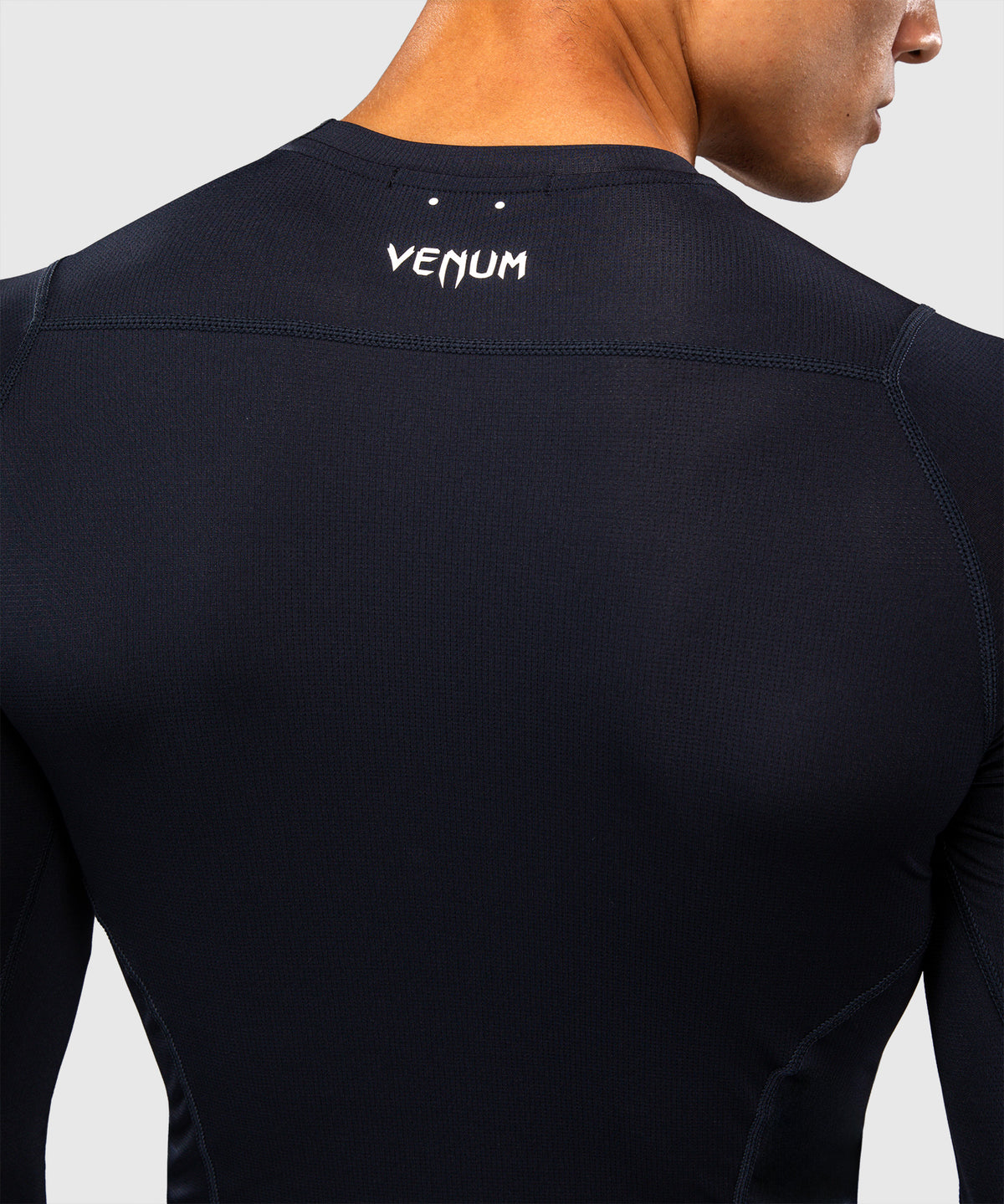 Venum G-Core Long Sleeve Rash Guard