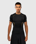 Venum G-Core Short Sleeve Rash Guard