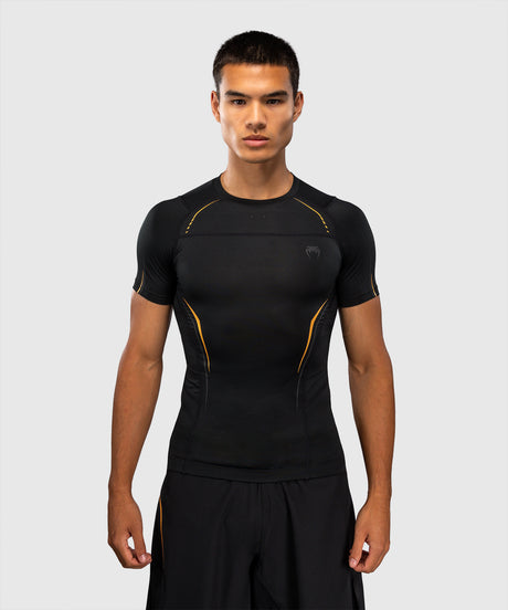 Venum G-Core Short Sleeve Rash Guard