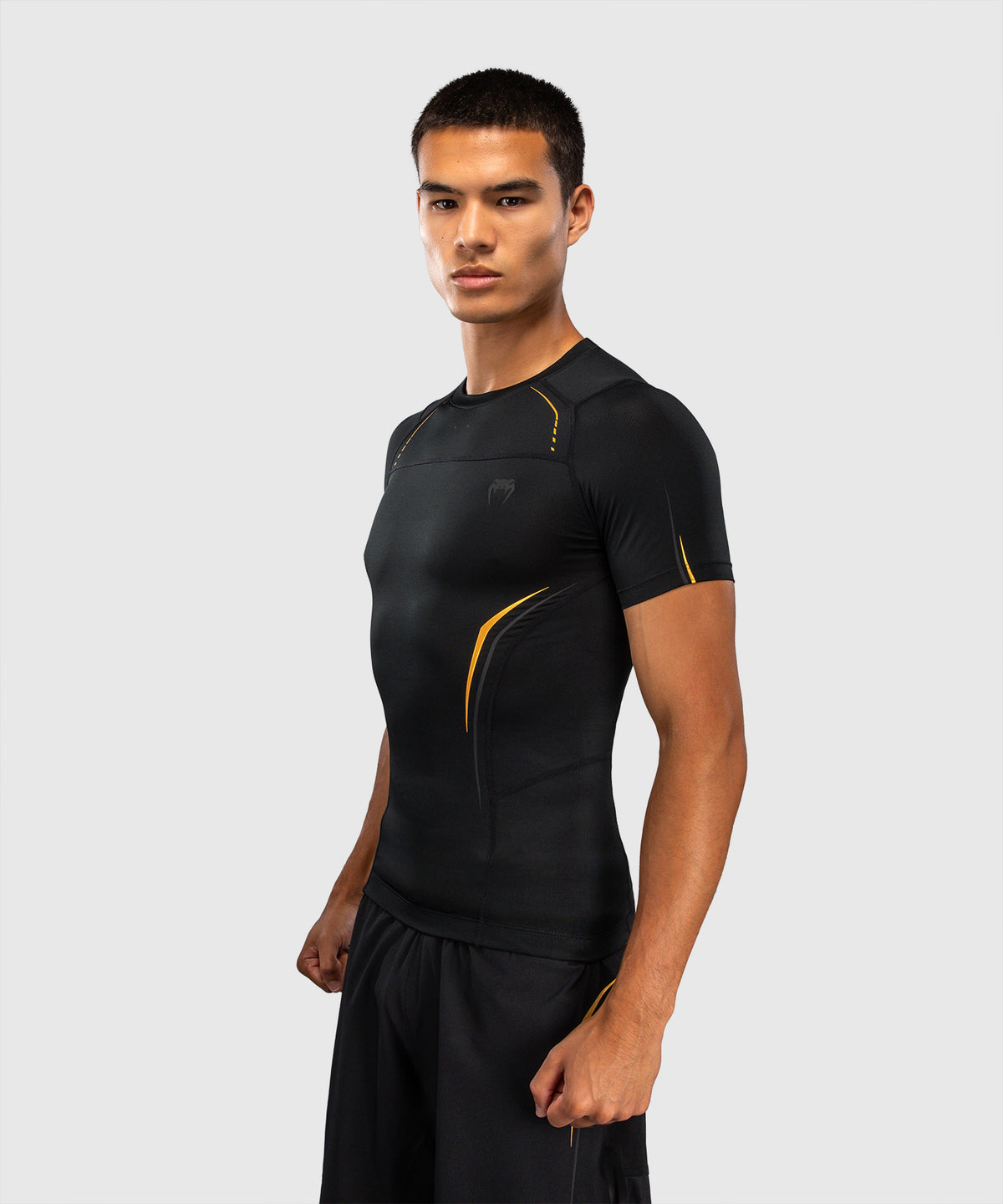 Venum G-Core Short Sleeve Rash Guard