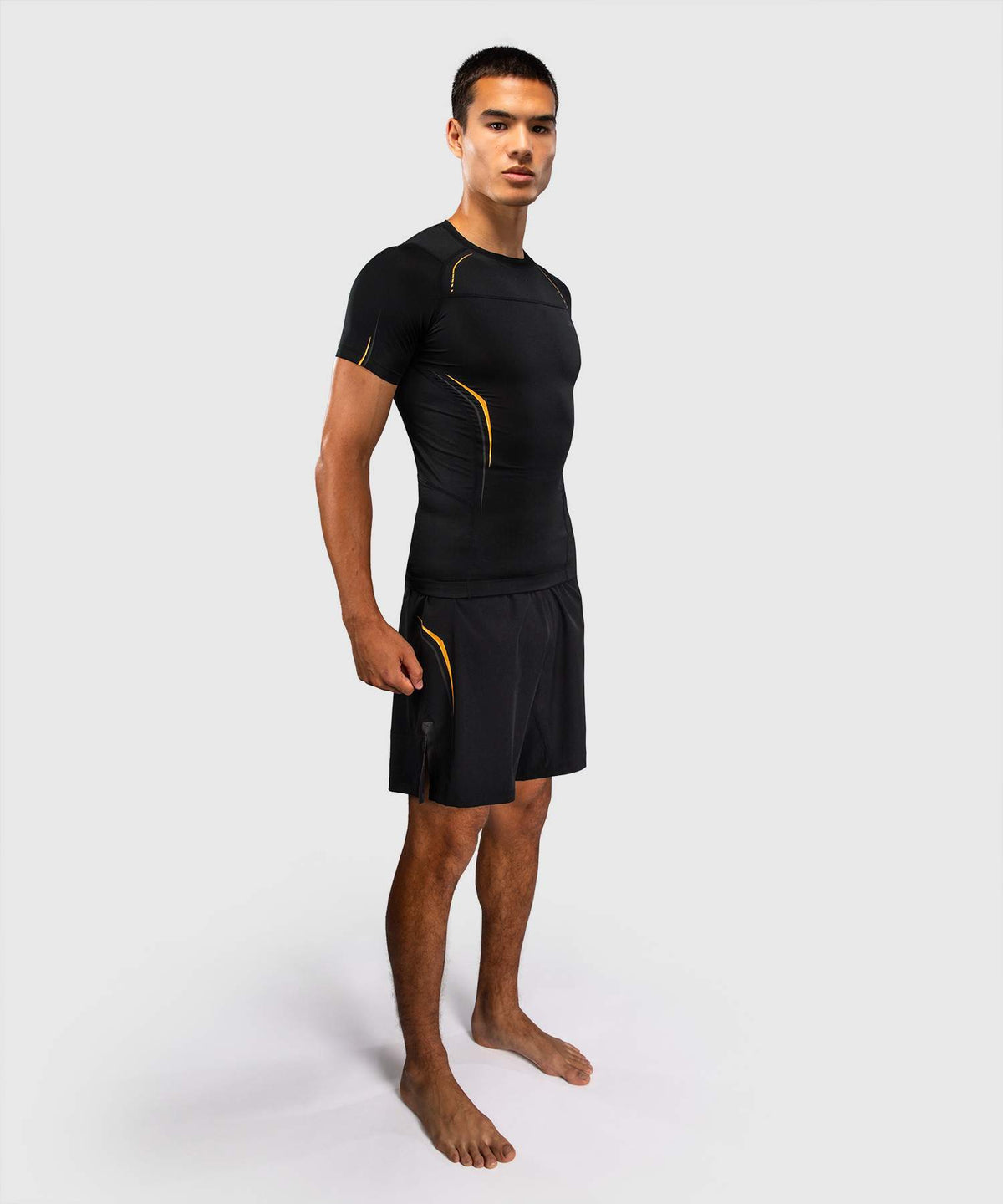 Venum G-Core Short Sleeve Rash Guard