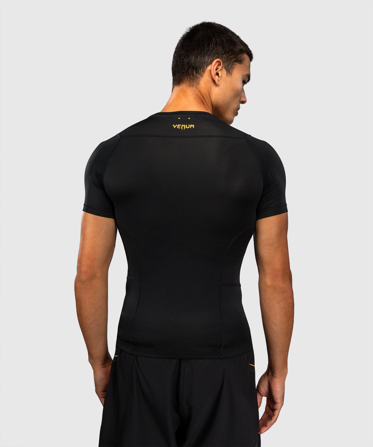 Venum G-Core Short Sleeve Rash Guard