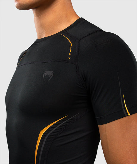 Venum G-Core Short Sleeve Rash Guard