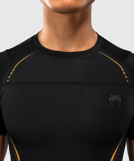 Venum G-Core Short Sleeve Rash Guard