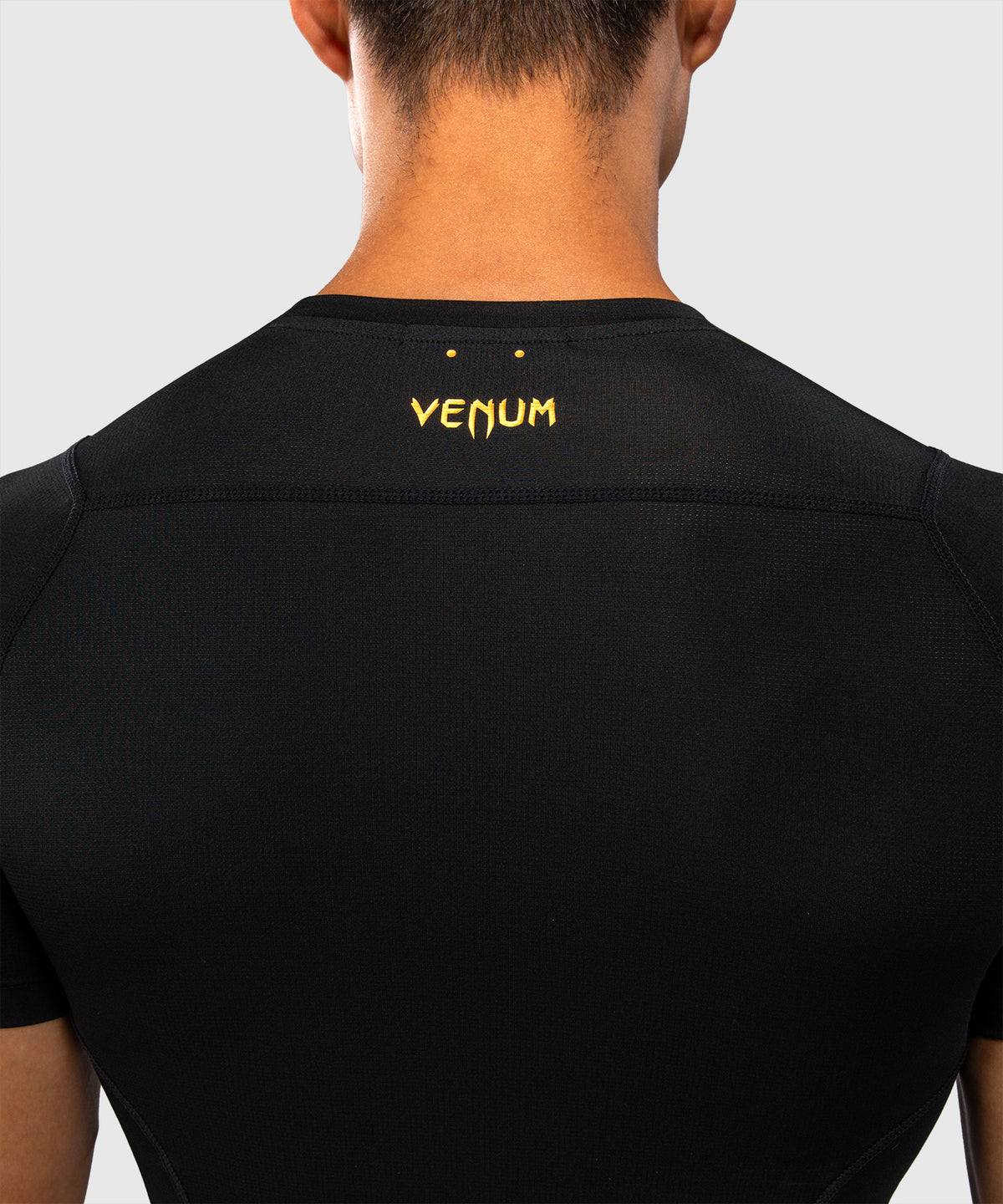Venum G-Core Short Sleeve Rash Guard