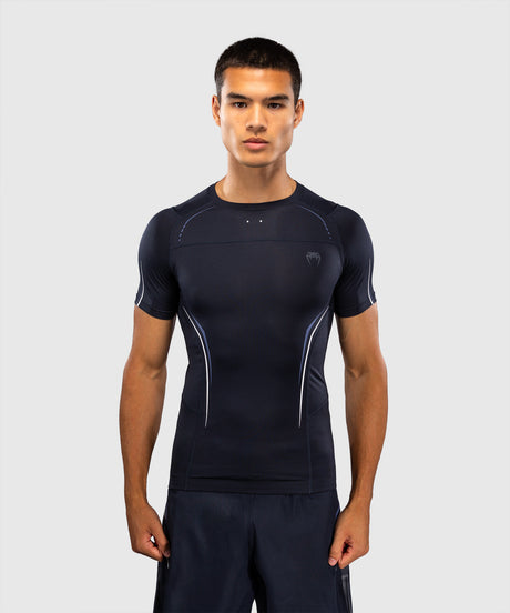 Venum G-Core Short Sleeve Rash Guard