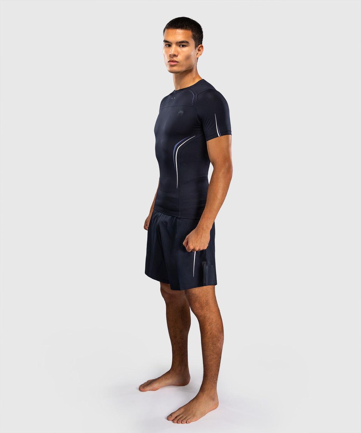 Venum G-Core Short Sleeve Rash Guard