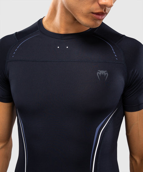 Venum G-Core Short Sleeve Rash Guard