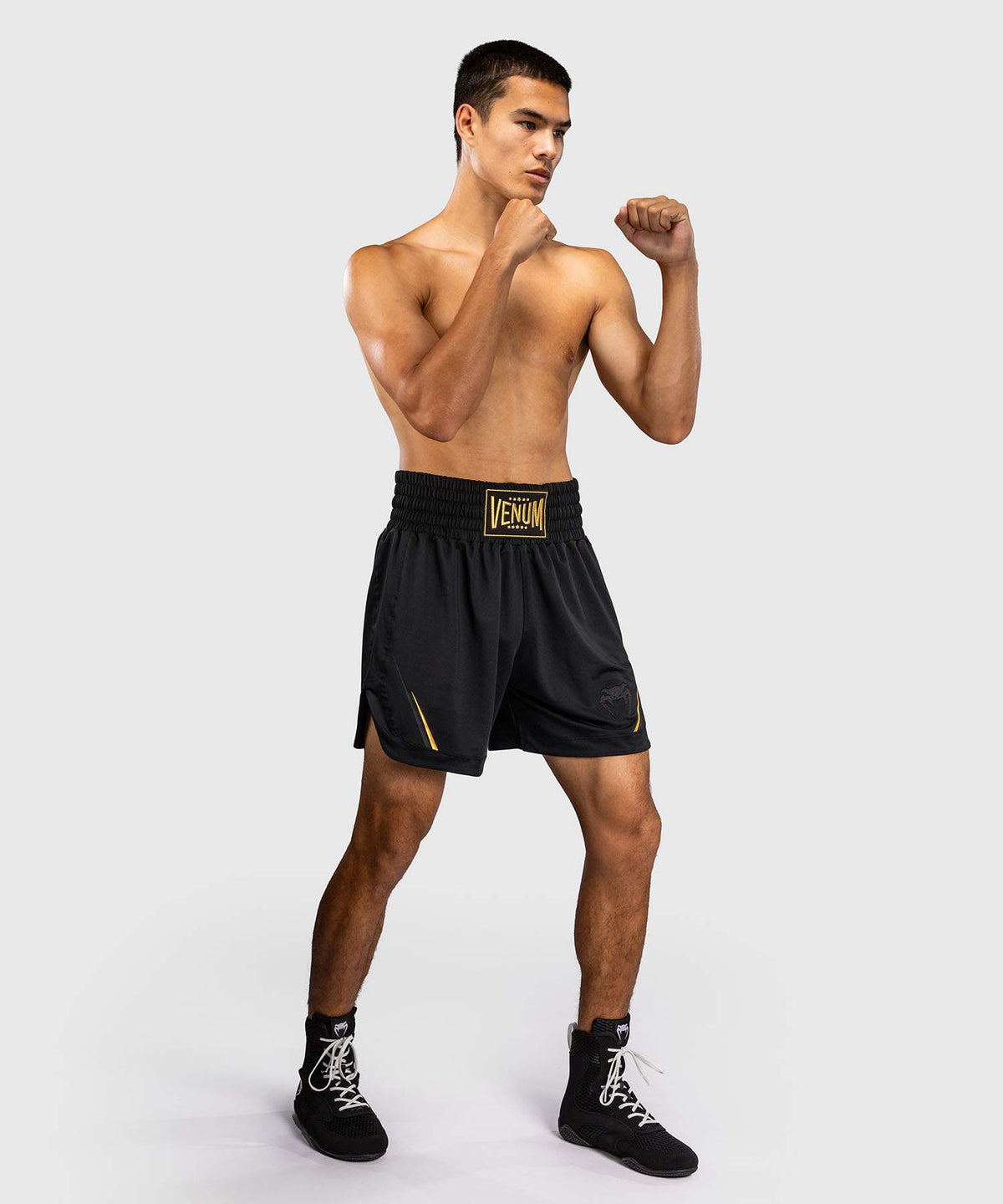 Venum G-Core Boxing Shorts