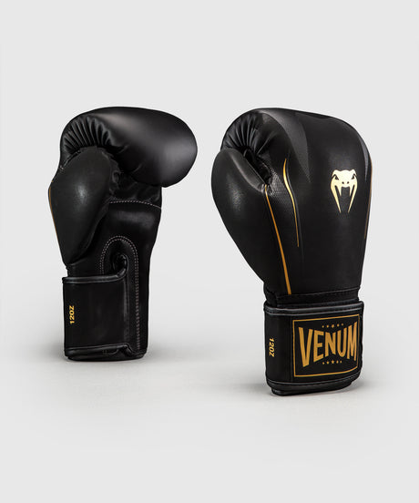 Venum Impact G-Core Boxing Gloves