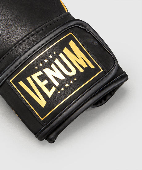 Venum Impact G-Core Boxing Gloves