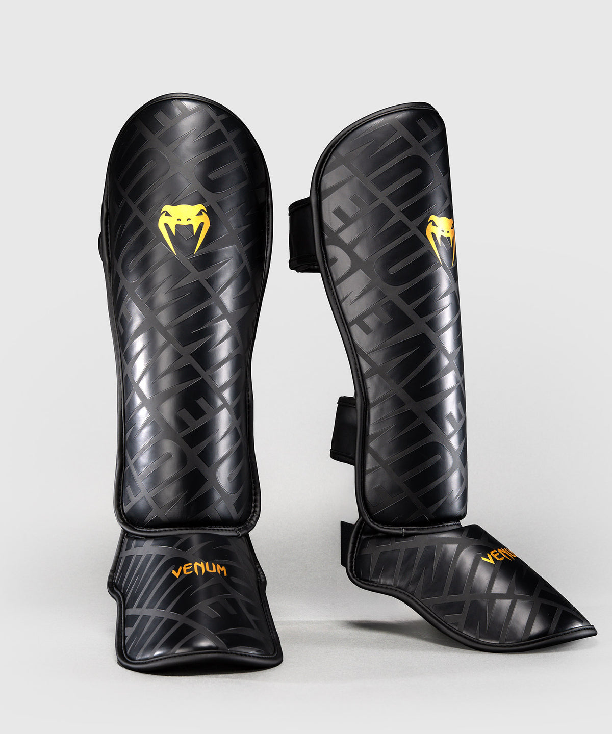 Venum Contender 1.5 XT 3D Shin Guards