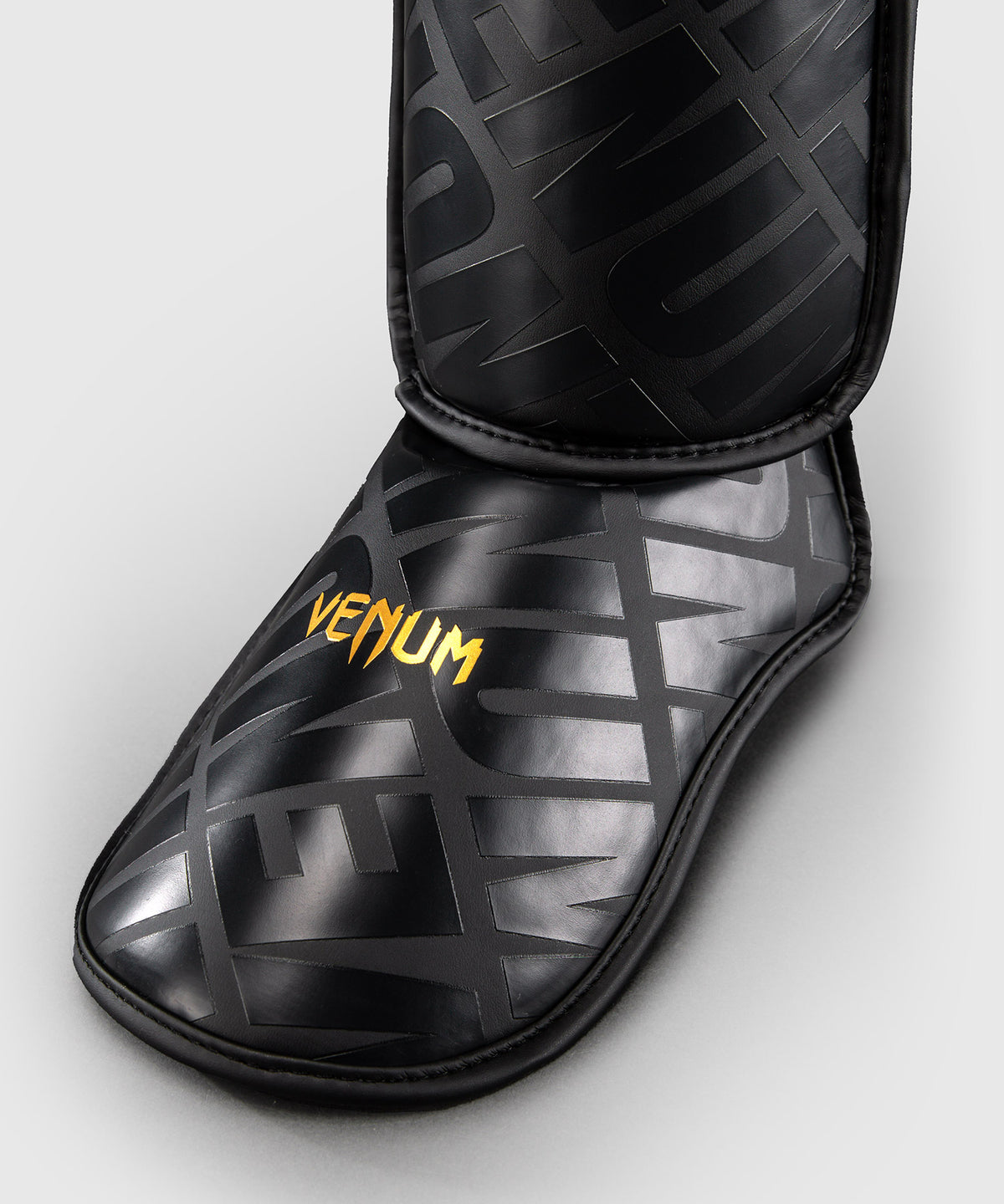 Venum Contender 1.5 XT 3D Shin Guards
