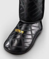 Venum Contender 1.5 XT 3D Shin Guards