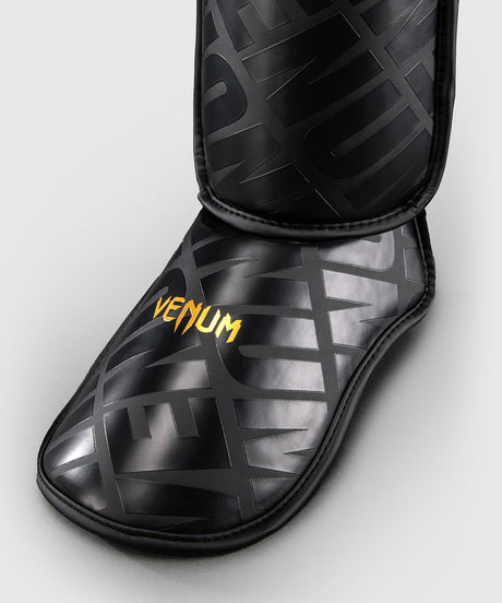 Venum Contender 1.5 XT 3D Shin Guards