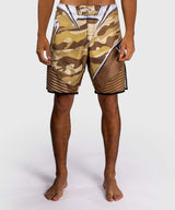 Venum Camo Hero MMA Fight Shorts