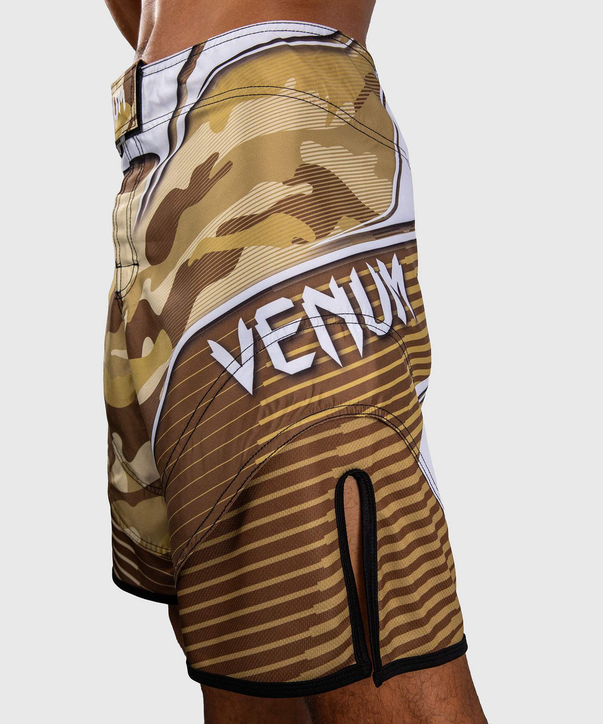 Venum Camo Hero MMA Fight Shorts