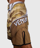 Venum Camo Hero MMA Fight Shorts