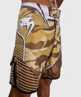 Venum Camo Hero MMA Fight Shorts