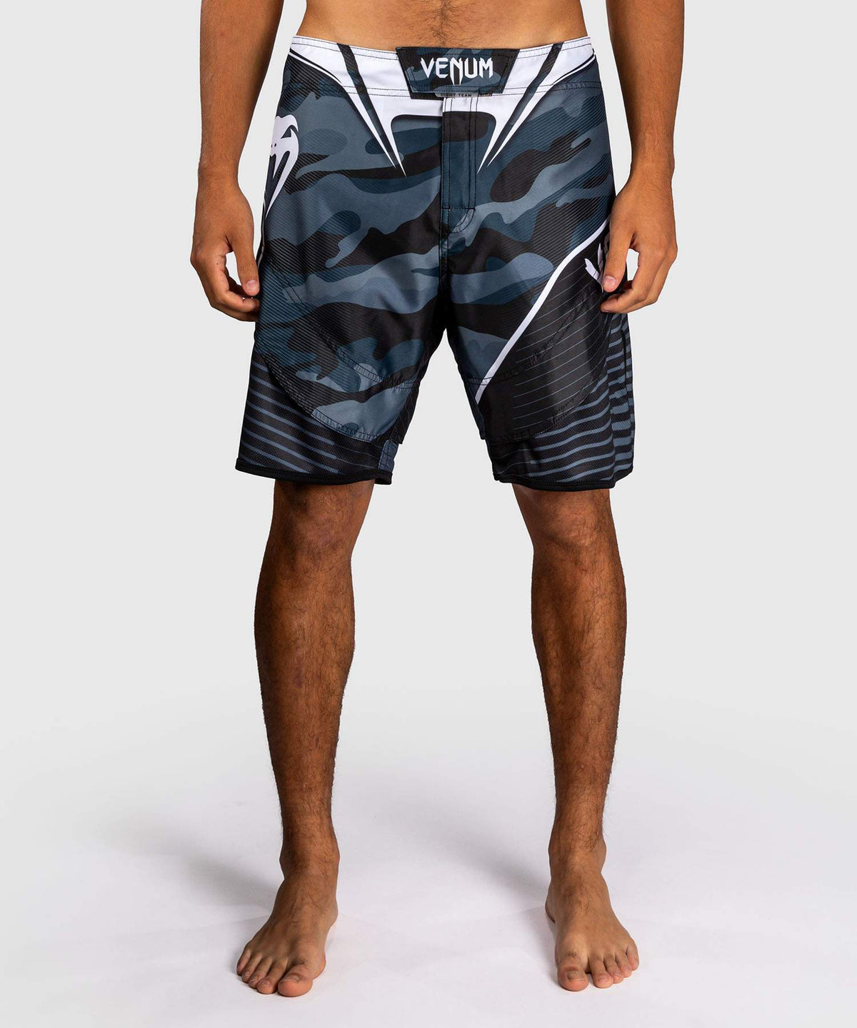 Venum Camo Hero MMA Fight Shorts