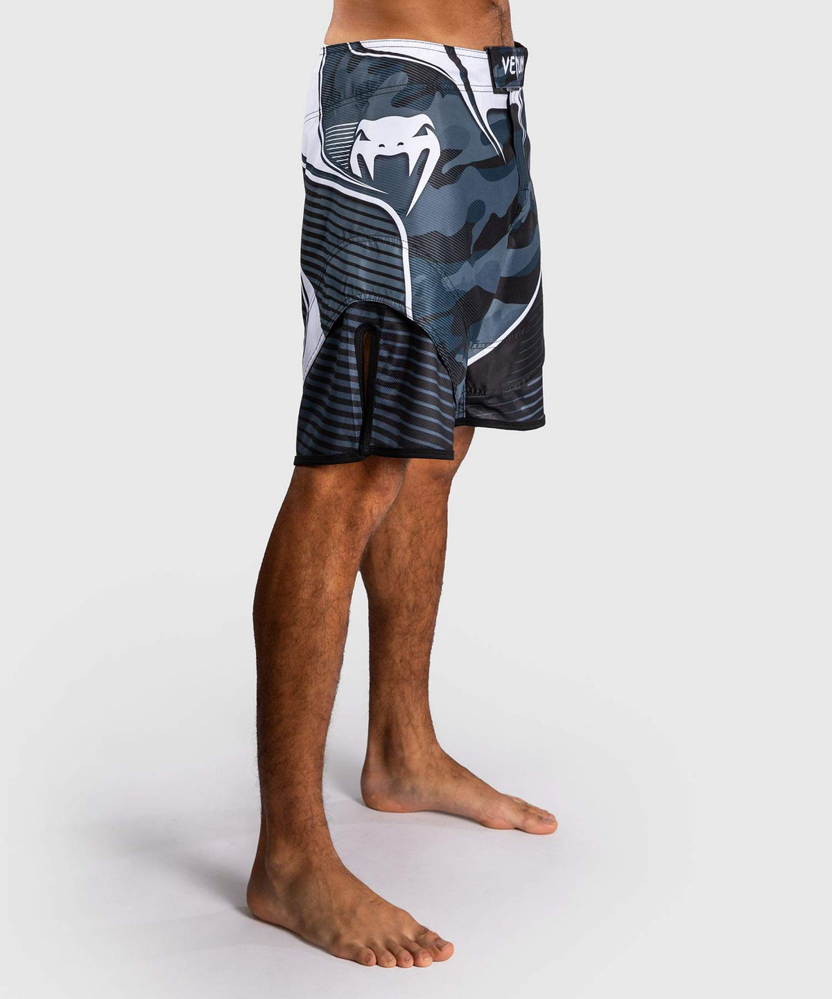 Venum Camo Hero MMA Fight Shorts