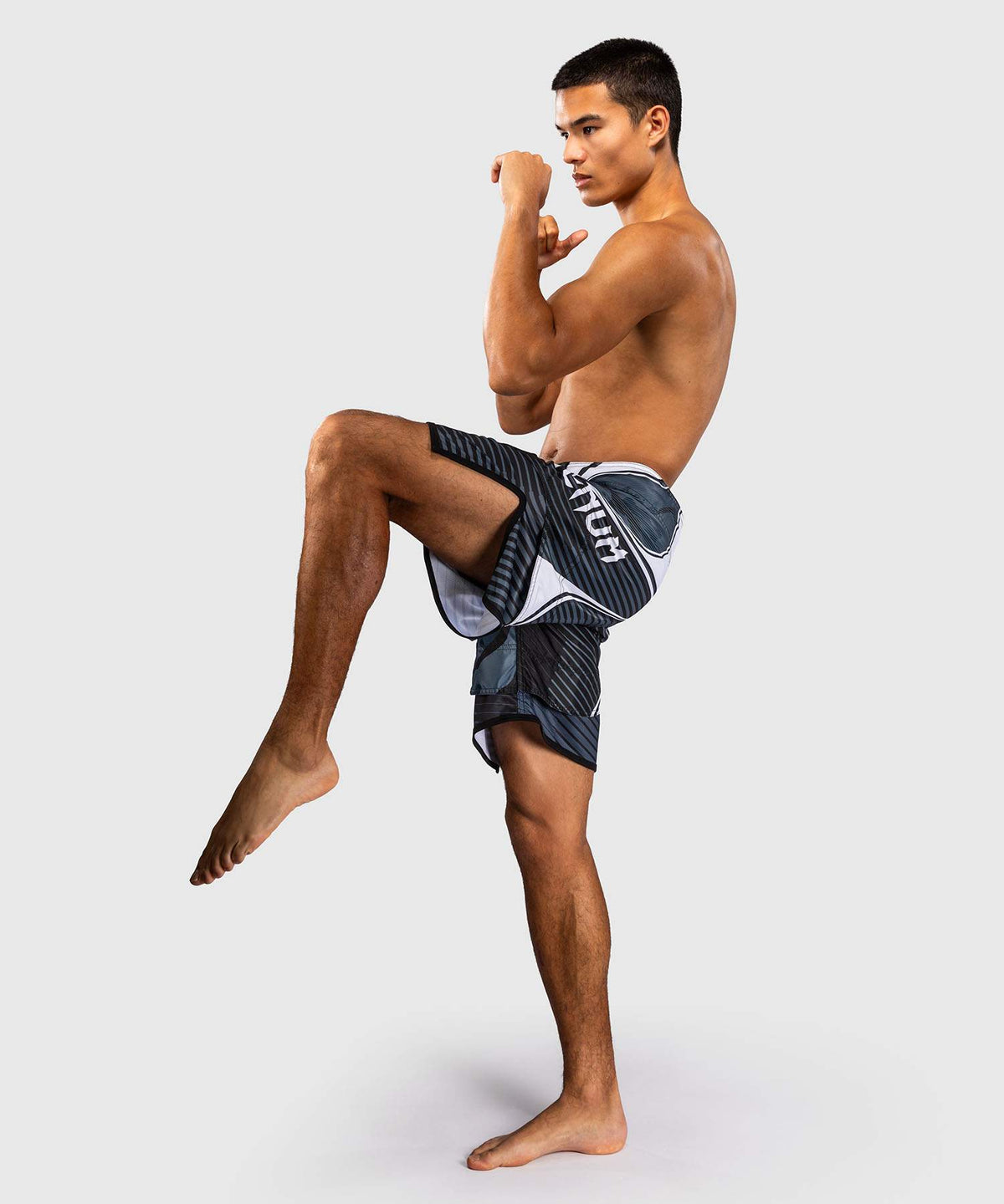 Venum Camo Hero MMA Fight Shorts