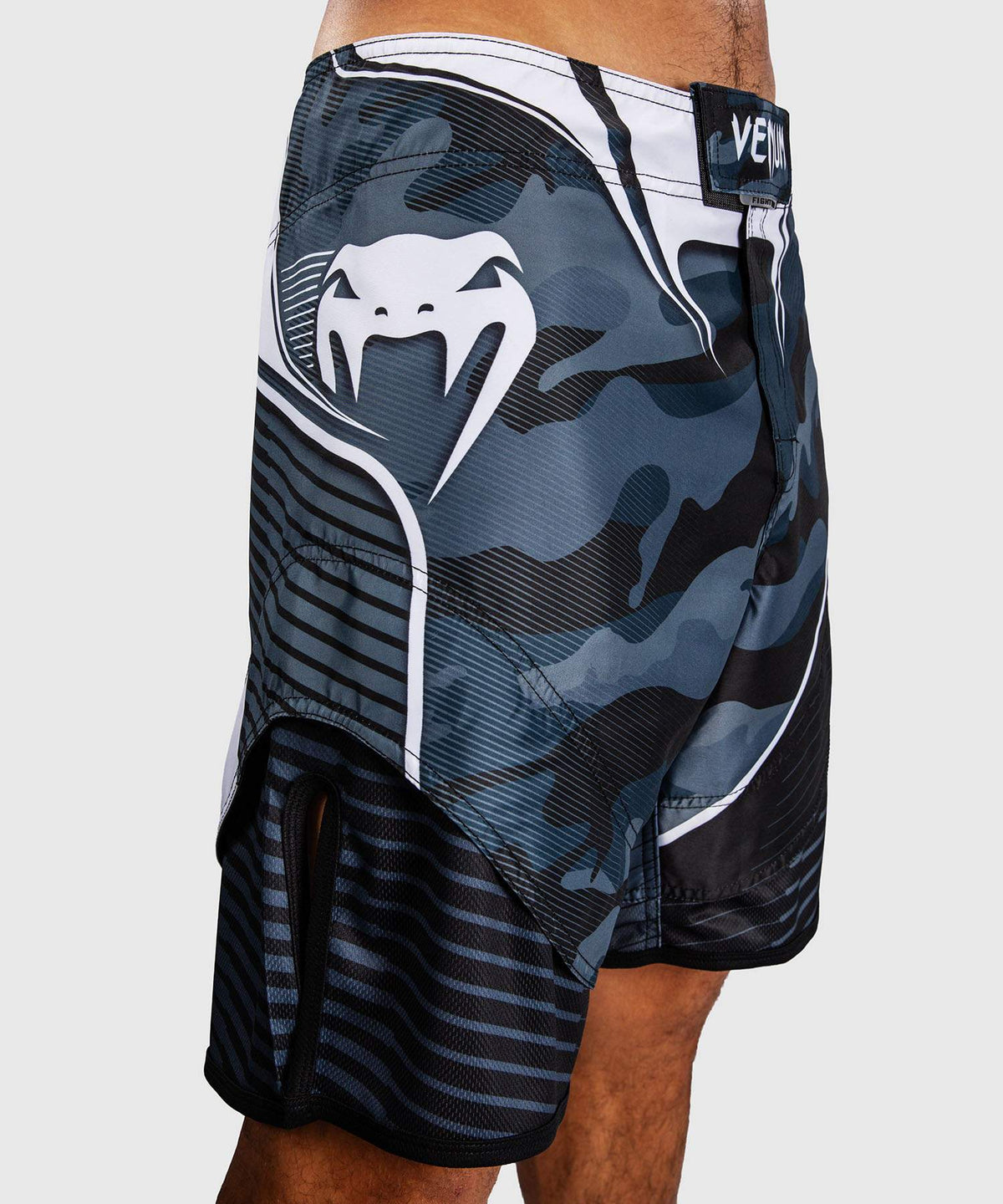 Venum Camo Hero MMA Fight Shorts