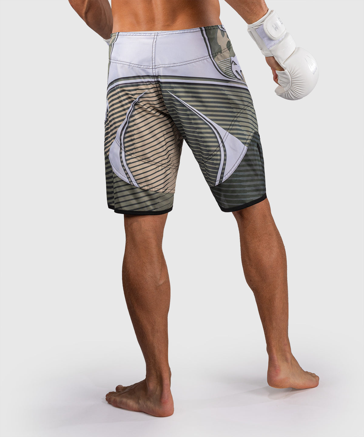 Venum Camo Hero MMA Fight Shorts