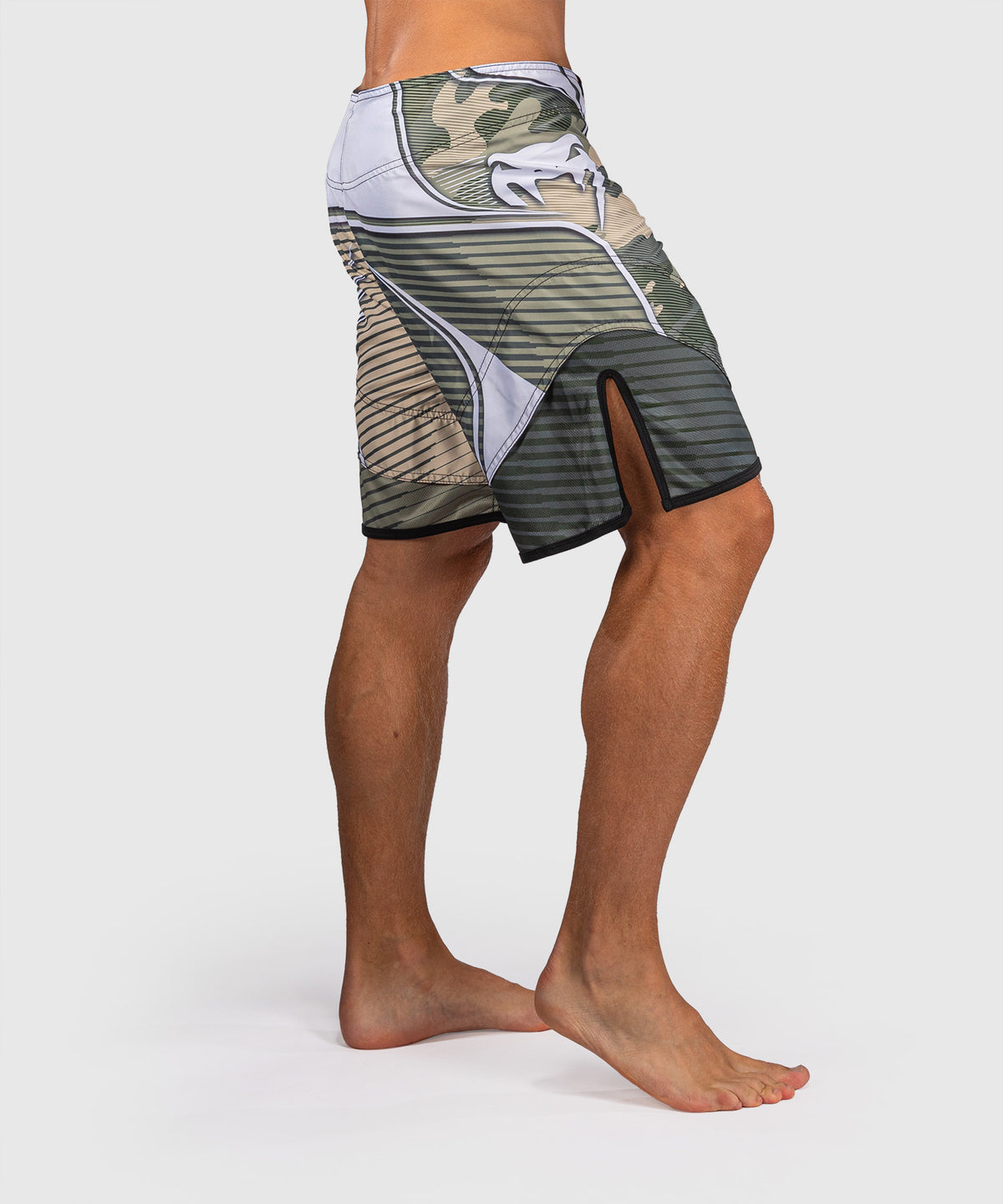 Venum Camo Hero MMA Fight Shorts