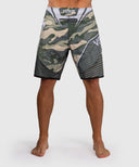 Venum Camo Hero MMA Fight Shorts