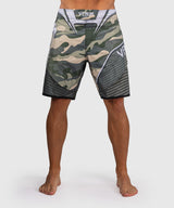 Venum Camo Hero MMA Fight Shorts