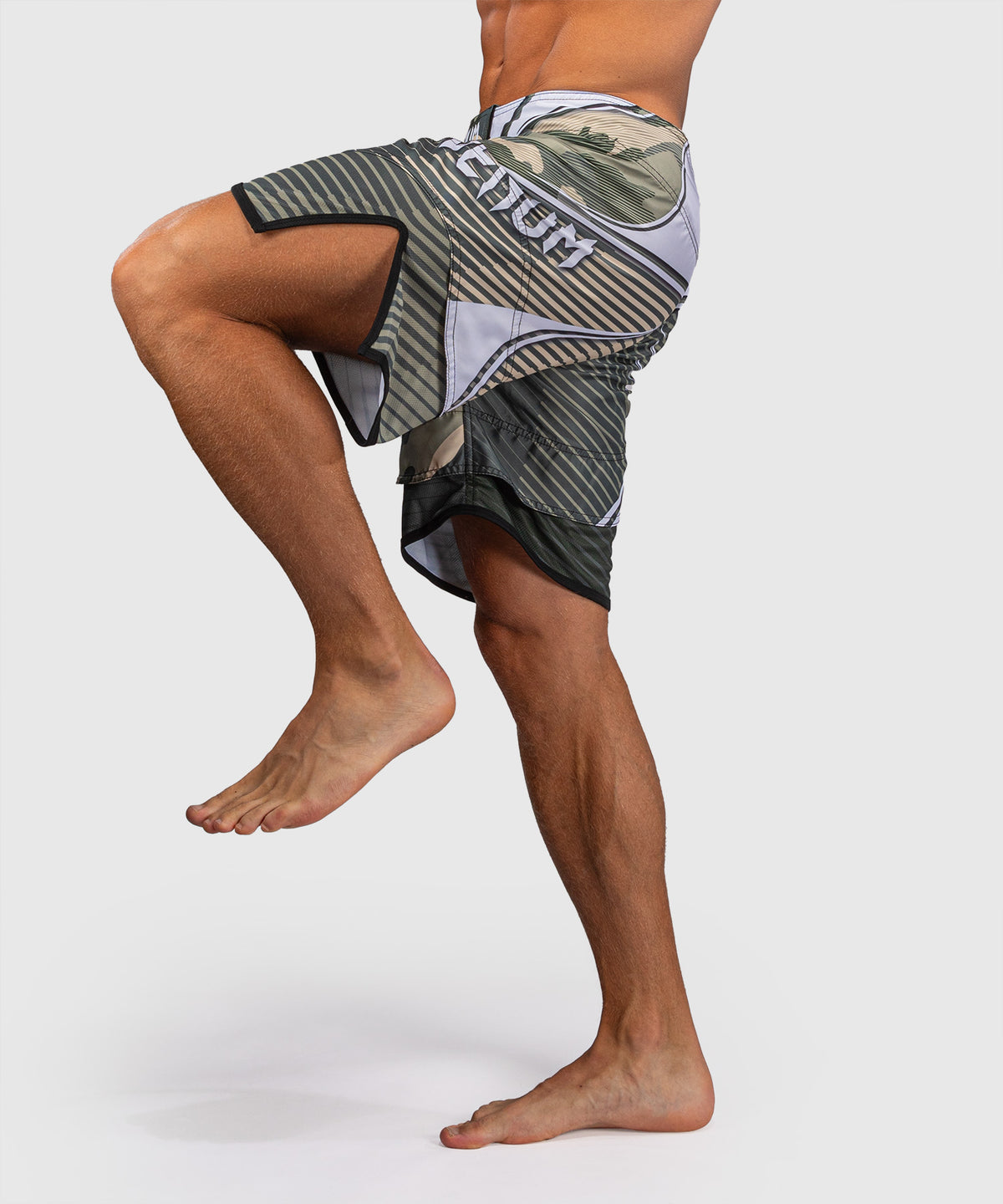 Venum Camo Hero MMA Fight Shorts